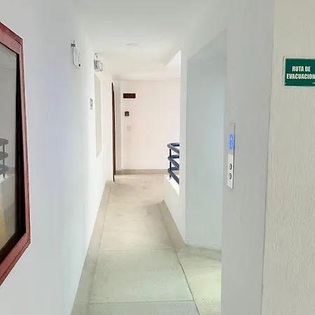 Apartamento En El Laguito *