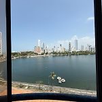 Apartamento en el laguito