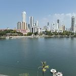 Apartamento en el laguito