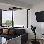 Apartamento en el laguito