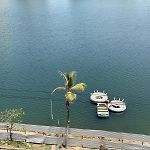 Apartamento en el laguito