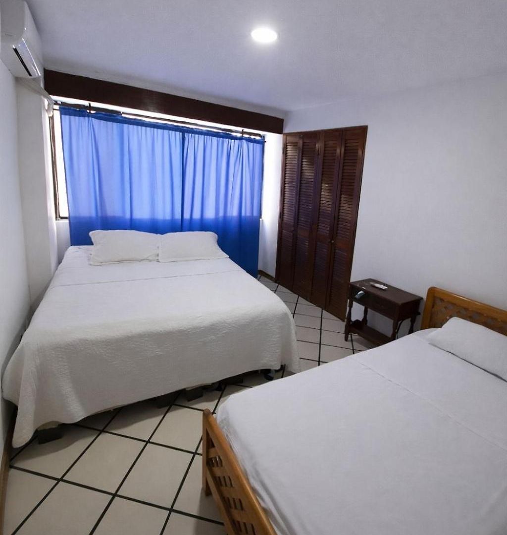 Apartamento En El Laguito