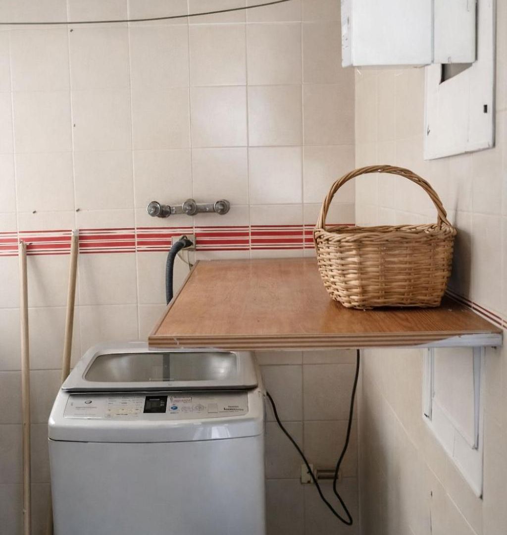 Apartamento En El Laguito *