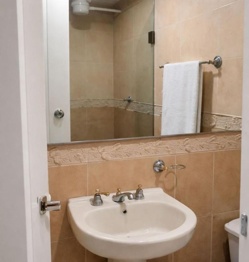 Apartamento En El Laguito