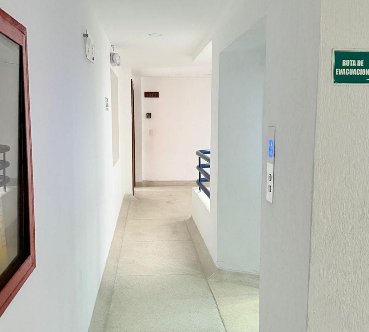 Apartamento En El Laguito *