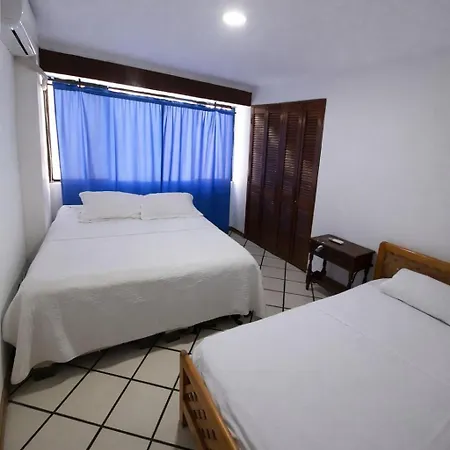 Apartment En El Laguito