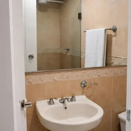 Apartment En El Laguito