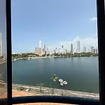 Apartamento en el laguito