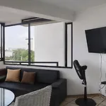 Apartamento en el laguito