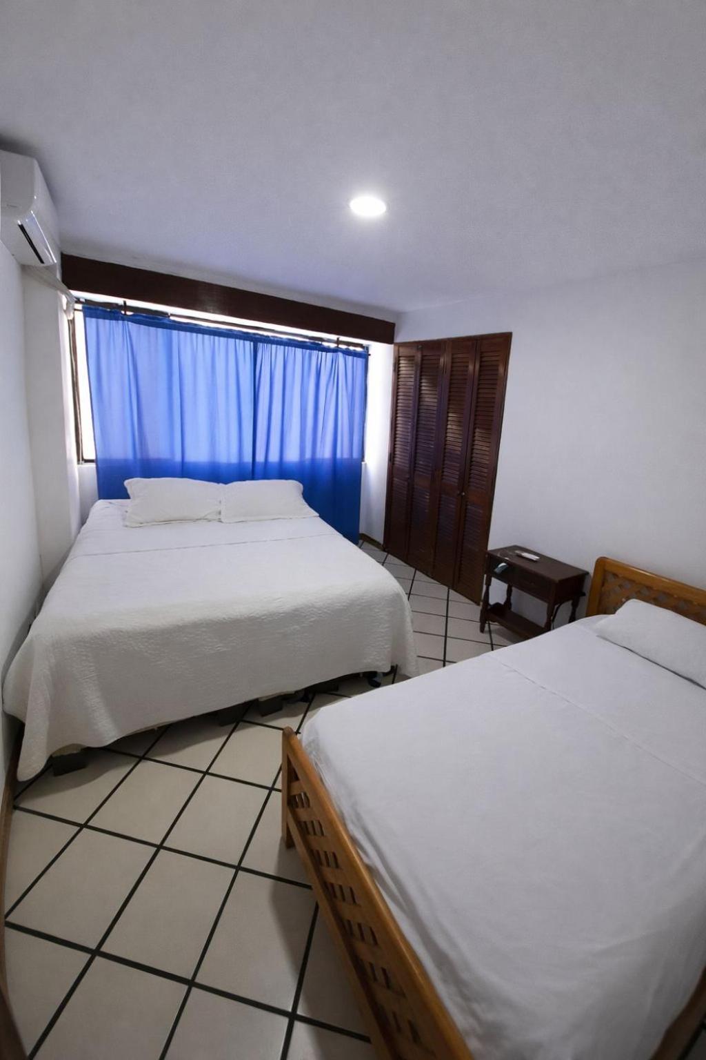 Apartamento En El Laguito