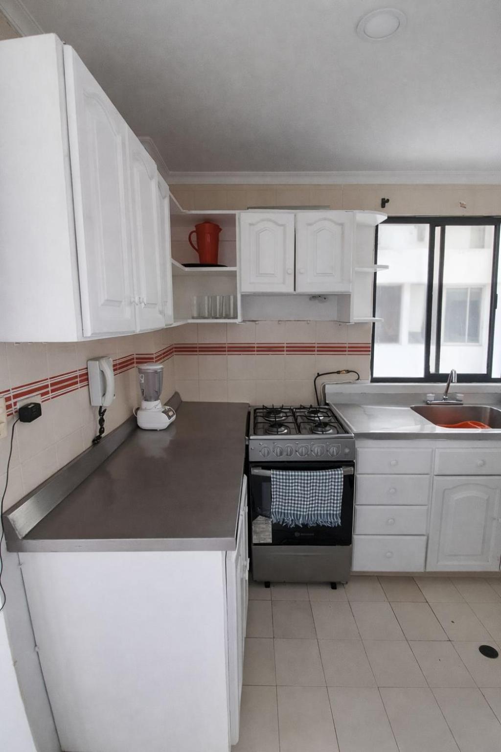 Apartamento En El Laguito *