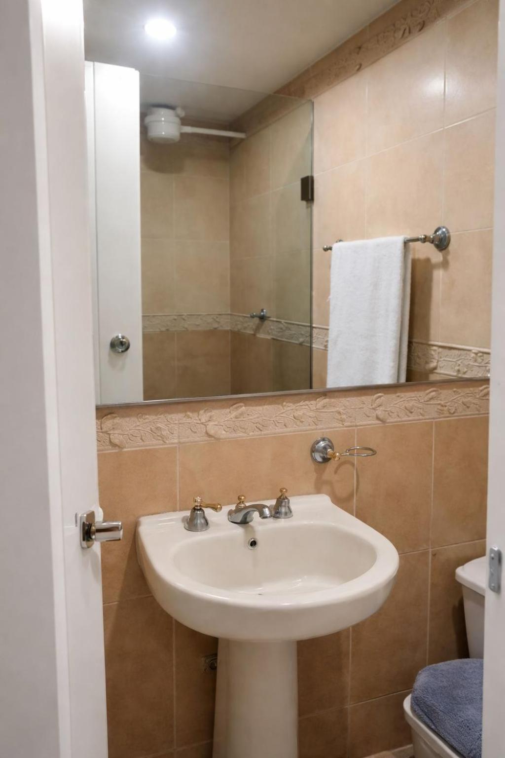 Apartamento En El Laguito