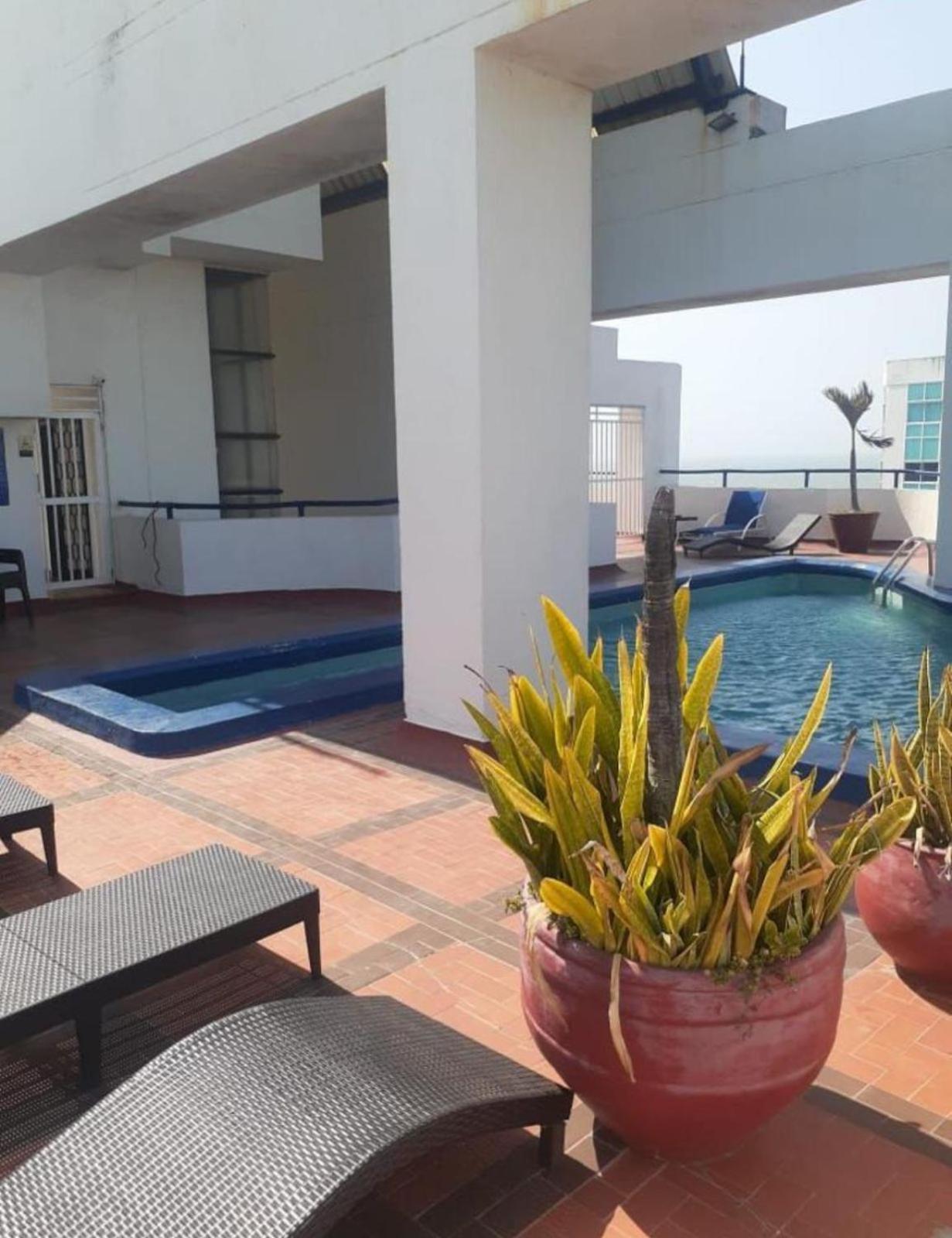 Apartamento En El Laguito *